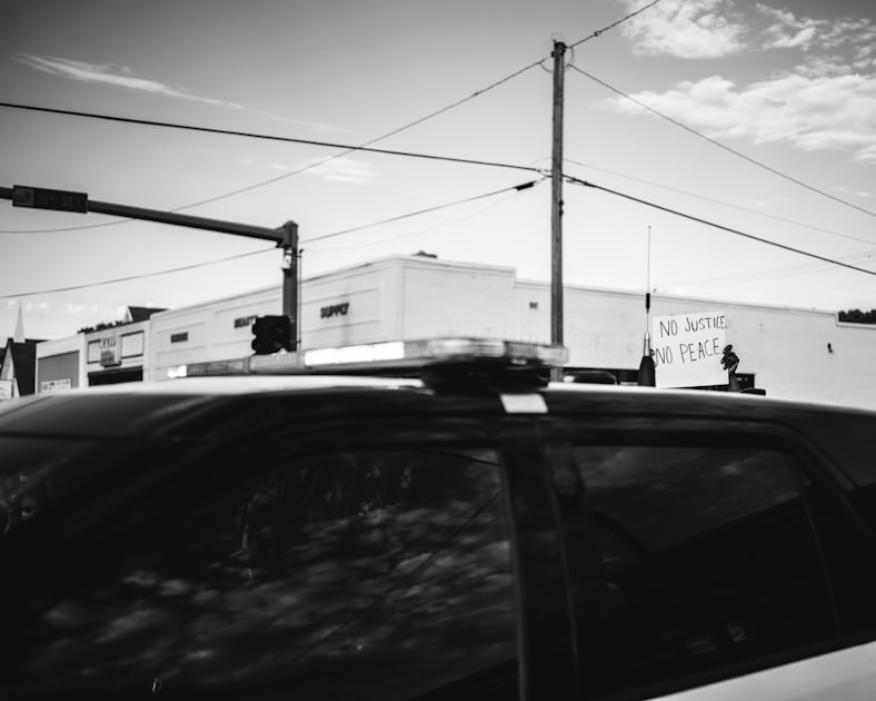 Your Experience in Court Matters